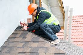 Best Chimney Flashing Repair  in Baytown, TX